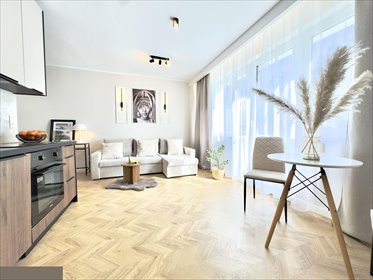 Mieszkanie 31 m² w Bydgoszczy (Wyżyny, Ku Wiatrakom) mieszkanie Bydgoszcz, Wyżyny, Ku Wiatrakom