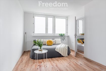 mieszkanie na sprzedaż 37m2 mieszkanie Warszawa, Bielany, Dorycka