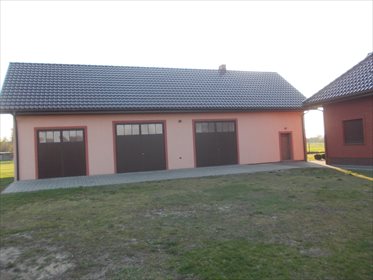 Dom na sprzedaż Kraszewice, Mączniki 153m2 Foto 4
