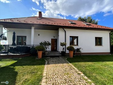 Dom PREMIUM 260 m² w Cisowej (spokojna okolica) dom Cisowa, Cisowa, Miedziana góra