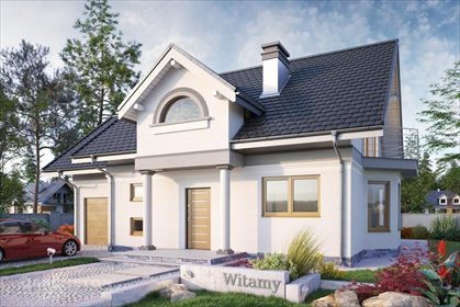 dom na sprzedaż 268m2 dom Mogilany, Mogilany