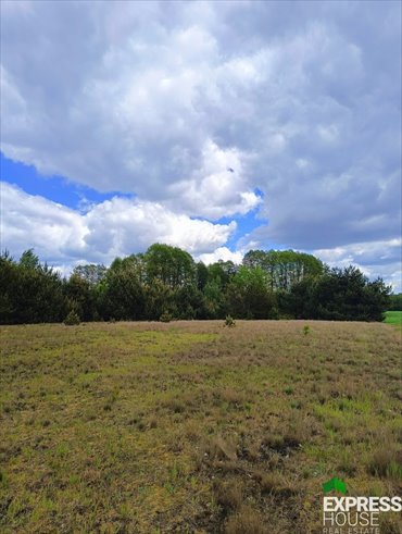 działka na sprzedaż 5100m2 działka Przydawki