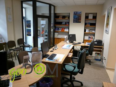 lokal użytkowy na sprzedaż 78m2 lokal użytkowy Lublin, Śródmieście, Gabriela Narutowicza