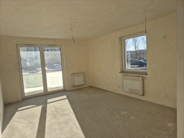 mieszkanie na sprzedaż 44m2 mieszkanie Zielona Góra, Ciesielska