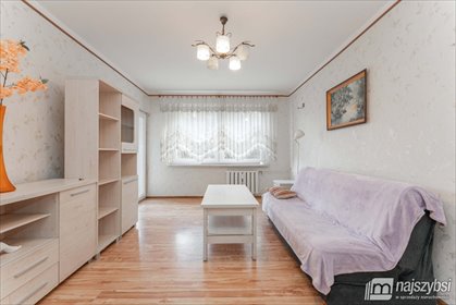 mieszkanie na sprzedaż 58m2 mieszkanie Goleniów, Szczecińska
