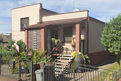 dom na sprzedaż 125m2 dom Leszno, Zatorze, Olszewskiego