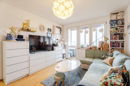 Dwupokojowe 38,8 m² z widokiem na panoramę (Prądnik Biały) mieszkanie Kraków, Prądnik Biały, Prądnik Biały, Władysława Łokietka