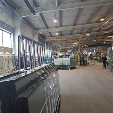 Lokal użytkowy na sprzedaż Jasin 4 744m2 Foto 2