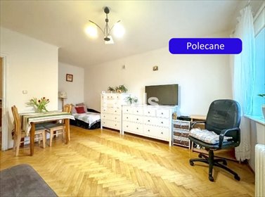 Duży 1 pok. z kuchnią, kamienica Nowolipki. mieszkanie Warszawa, Wola, Nowolipki, Nowolipki