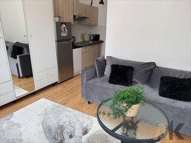 mieszkanie na wynajem 23m2 mieszkanie Nowy Sącz, Jana Sobieskiego