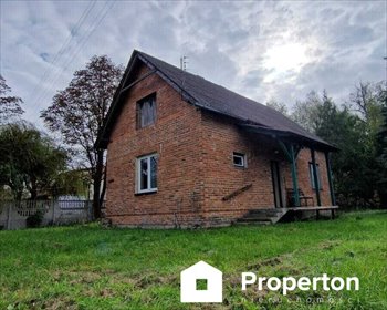 działka na sprzedaż 16200m2 działka Cisówka