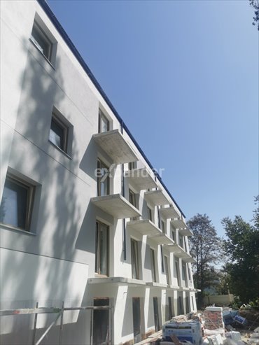 mieszkanie na sprzedaż 26m2 mieszkanie Poznań, Nowe Miasto, Na Miasteczku