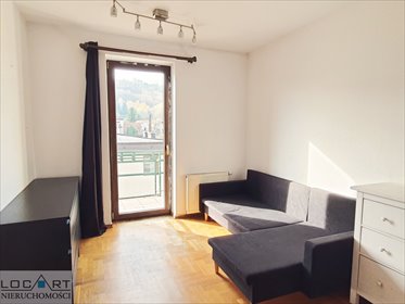 mieszkanie na wynajem 32m2 mieszkanie Kraków, Zwierzyniec, Wola Justowska, Piastowska