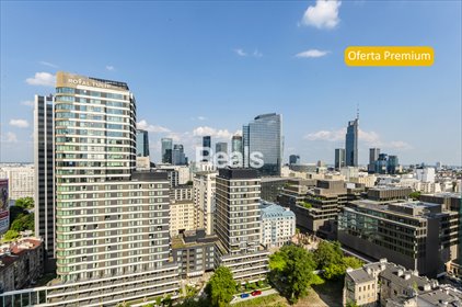 UNIKAPNY APARTAMENT W TOP LOKALIZACJI. mieszkanie Warszawa, Wola, Mirów, Grzybowska