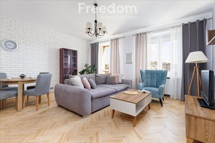 mieszkanie na sprzedaż 73m2 mieszkanie Białystok, Piaski, Zygmunta Krasińskiego