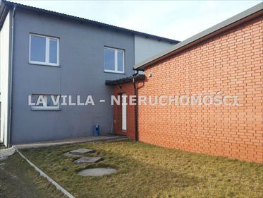 Magazyn na sprzedaż Chwałkowo 382m2 Foto 4
