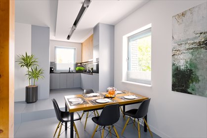 Pruszków Dom wolnostojący 110m2 z garażem i ogrodem dom Pruszków, Diamentowa