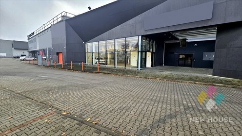 lokal użytkowy na wynajem 400m2 lokal użytkowy Olsztyn, Lubelska