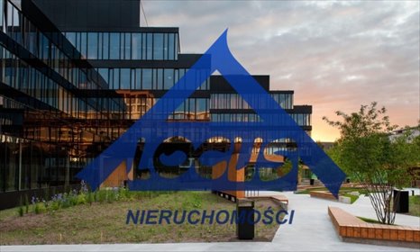 Nowoczesny lokal biurowy 417 m² w Mokotowie - polecam lokal użytkowy Warszawa, Mokotów, Służewiec
