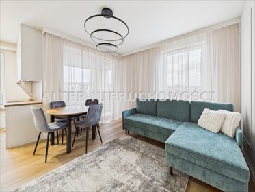 mieszkanie na wynajem 41m2 mieszkanie Białystok, Nowe Miasto, Magazynowa