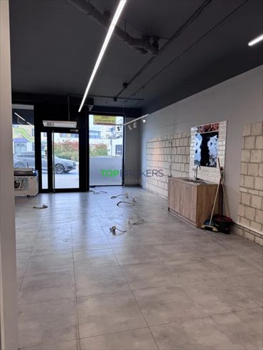 Wynajmę lokal handlowo-usługowy 68 m² z dużą witryną w Warszawie lokal użytkowy Warszawa, Targówek Elsnerów