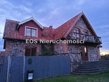 Atrakcyjny lokal usługowy z pensjonatem w Talkach. lokal użytkowy Talki