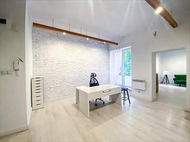 Unikalny loft z potencjałem, 49,42 m², parking, piwnica mieszkanie Lębork, Zwycięstwa