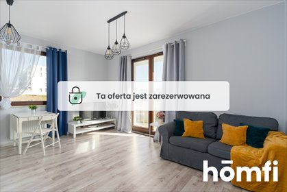 mieszkanie na wynajem 49m2 mieszkanie Gdańsk, Jasień, Lawendowe Wzgórze