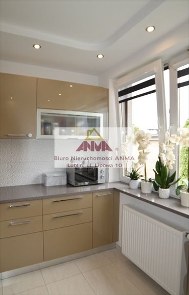 Polecam przestronną kawalerkę 34,48 m² na Bronowicach mieszkanie Lublin, Bronowice