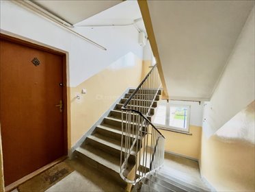 mieszkanie na sprzedaż Iława Iława Bandurskiego 26,20 m2