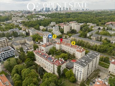 lokal użytkowy na sprzedaż 49m2 lokal użytkowy Warszawa, Mokotów