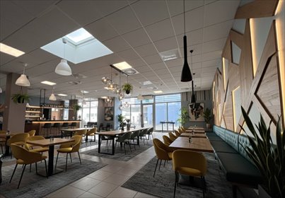 lokal użytkowy na wynajem 272m2 lokal użytkowy Warszawa, Mokotów, Służewiec, Marynarska