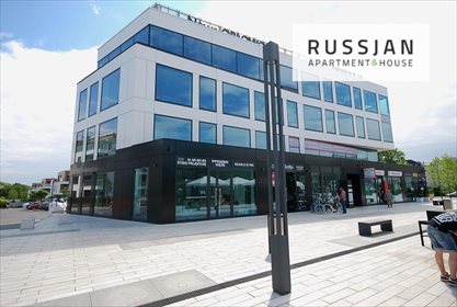 lokal użytkowy na wynajem 63m2 lokal użytkowy Gdynia, Orłowo, Zwycięstwa
