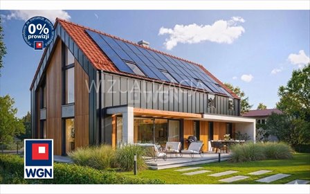 Sprzedam działkę 1119 m² w Jutrzence z warunkami zabudowy działka Jutrzenka, Jutrzenka, Jutrzenka