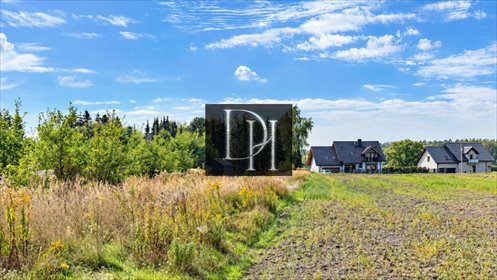 Działka 933 m² w Kicko - zapraszam działka Kicko