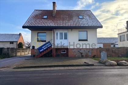 Zapraszam do domu 165 m² z dużą działką w Kąkolewie dom Kąkolewo