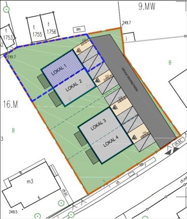 dom na sprzedaż 118m2 dom Świdnica, Świętojańska