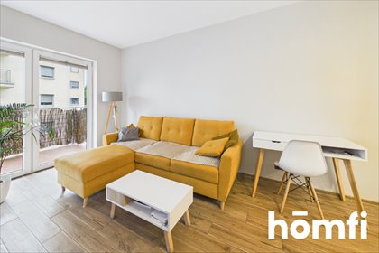 Nowoczesne 2-pokojowe mieszkanie 50,25 m² w Katowicach. mieszkanie Katowice, Brynów, Władysława Orkana