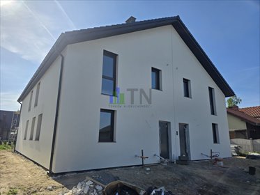 mieszkanie na sprzedaż 72m2 mieszkanie Nadolice Wielkie