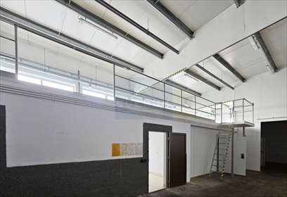 lokal użytkowy na wynajem 280m2 lokal użytkowy Częstochowa, Wrzosowiak