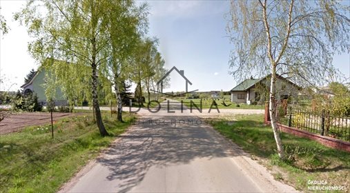 działka na sprzedaż 1100m2 działka Gdańsk, Rębiechowo, Barniewicka