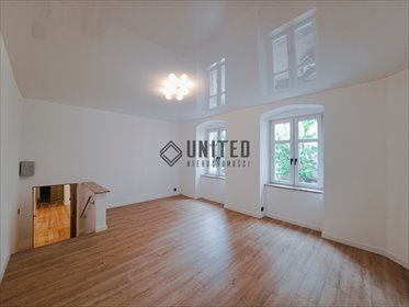 Do sprzedania nowoczesne 3-pokojowe mieszkanie z biurem 89 m² w Wrocławiu mieszkanie Wrocław, Krzyki, Wesoła