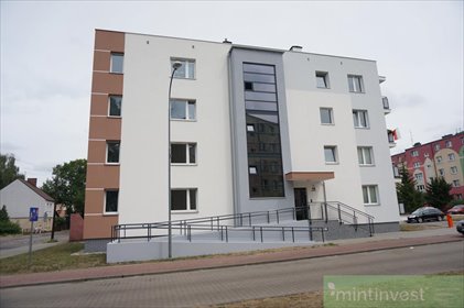 mieszkanie na wynajem 40m2 mieszkanie Goleniów, Stanisława Mikołajczyka