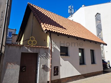 lokal użytkowy na sprzedaż 109m2 lokal użytkowy Leszno