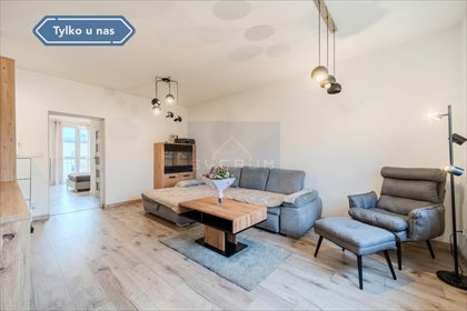 mieszkanie na sprzedaż 49m2 mieszkanie Częstochowa, Raków