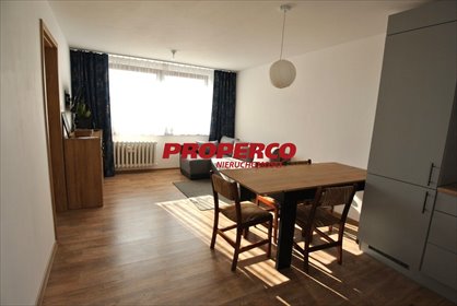 Wynajmę komfortowe 2-pokojowe mieszkanie 36 m² z balkonem mieszkanie Kielce, KSM, Karłowicza