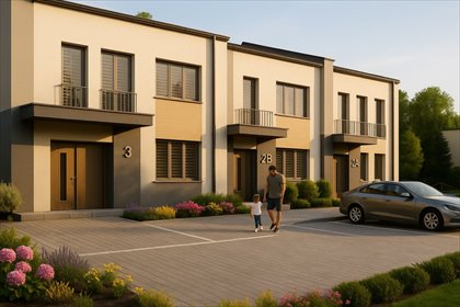 mieszkanie na sprzedaż 84m2 mieszkanie Rzeszów, Porąbki, Budziwojska