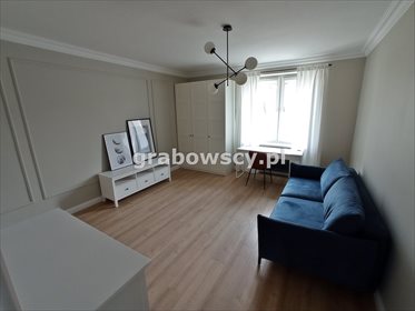 Zapraszam do wynajmu 2-pokojowego mieszkania 52 m² w centrum Białegostoku mieszkanie Białystok, Centrum