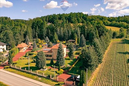 dom na sprzedaż 260m2 dom Dobra