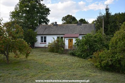 dom na sprzedaż 82m2 dom Przybysławice